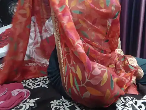 prettyindiandoll online show from 04.12.26