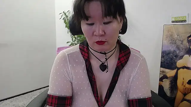 Akira xx online show from 11.21.25