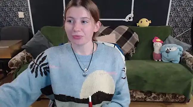 Snapshot of Gr4_soul_ chatting on 12.02.24 Gr4 soul online show from 12.02.24