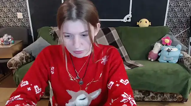 Snapshot of Gr4_soul_ chatting on 12.07.24 Gr4 soul online show from 12.07.24