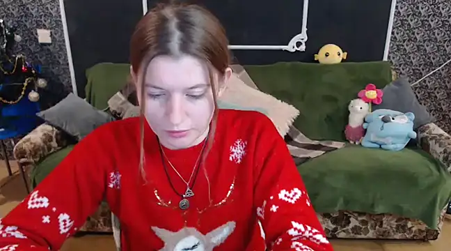 Snapshot of Gr4_soul_ chatting on 12.09.24 Gr4 soul online show from 12.09.24