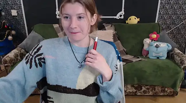 Snapshot of Gr4_soul_ chatting on 12.15.24 Gr4 soul online show from 12.15.24