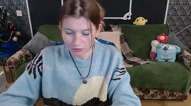 Snapshot of Gr4_soul_ chatting on 12.17.24 Gr4 soul online show from 12.17.24