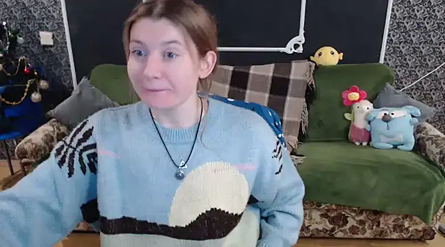 Snapshot of Gr4_soul_ chatting on 12.22.24 Gr4 soul online show from 12.22.24