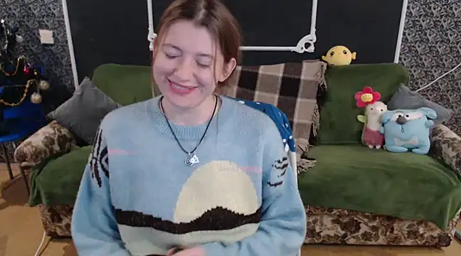 Snapshot of Gr4_soul_ chatting on 12.22.24 Gr4 soul online show from 12.22.24