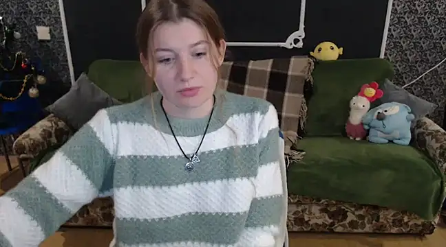 Snapshot of Gr4_soul_ chatting on 12.23.24 Gr4 soul online show from 12.23.24