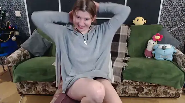 Snapshot of Gr4_soul_ chatting on 12.24.24 Gr4 soul online show from 12.24.24