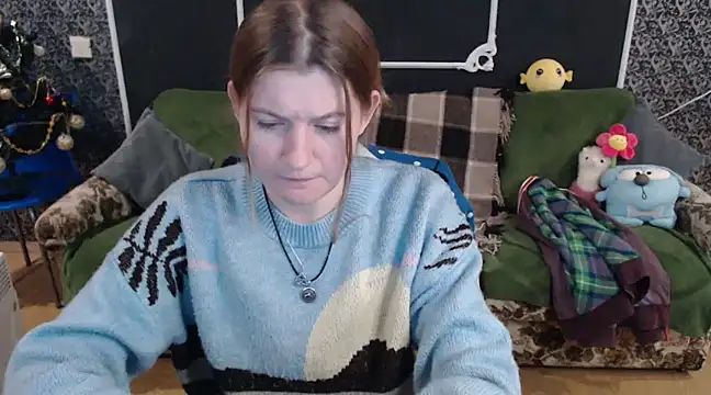 Snapshot of Gr4_soul_ chatting on 12.28.24 Gr4 soul online show from 12.28.24