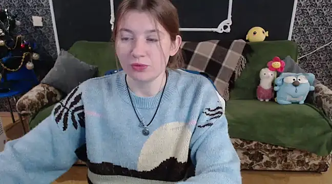 Snapshot of Gr4_soul_ chatting on 12.29.24 Gr4 soul online show from 12.29.24