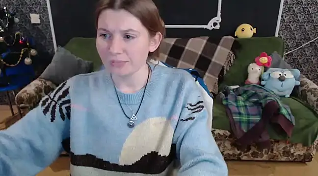 Snapshot of Gr4_soul_ chatting on 12.30.24 Gr4 soul online show from 12.30.24