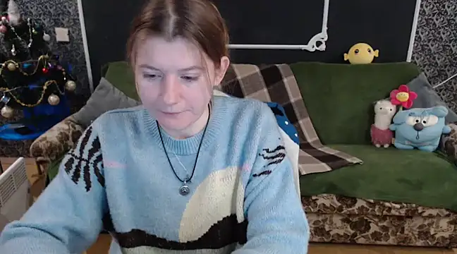 Snapshot of Gr4_soul_ chatting on 01.07.25 Gr4 soul online show from 01.07.25