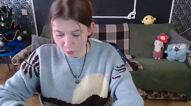 Snapshot of Gr4_soul_ chatting on 01.12.25 Gr4 soul online show from 01.12.25