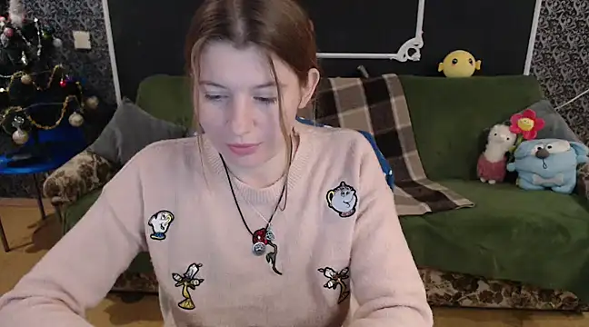 Snapshot of Gr4_soul_ chatting on 01.14.25 Gr4 soul online show from 01.14.25