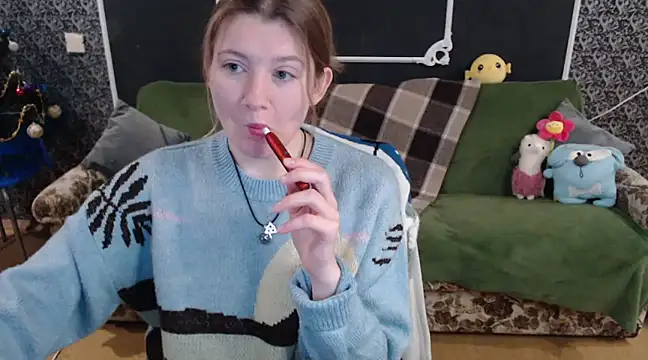 Snapshot of Gr4_soul_ chatting on 01.19.25 Gr4 soul online show from 01.19.25