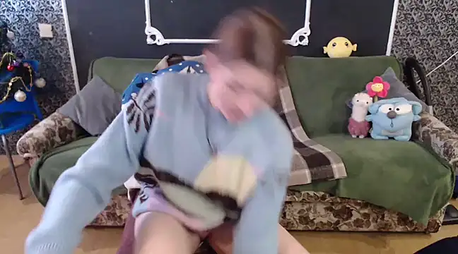 Snapshot of Gr4_soul_ chatting on 02.02.25 Gr4 soul online show from 02.02.25