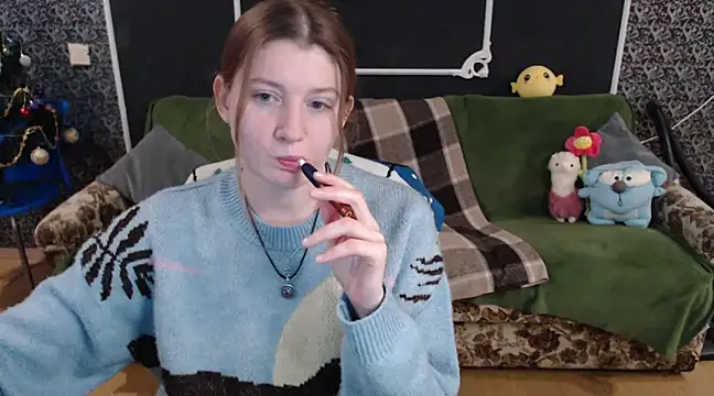 Snapshot of Gr4_soul_ chatting on 02.03.25 Gr4 soul online show from 02.03.25