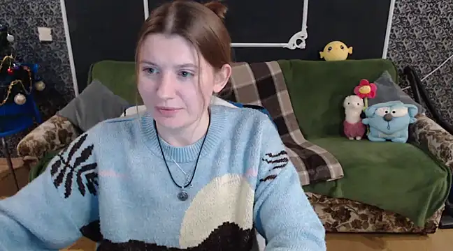 Snapshot of Gr4_soul_ chatting on 02.03.25 Gr4 soul online show from 02.03.25