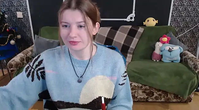 Snapshot of Gr4_soul_ chatting on 02.04.25 Gr4 soul online show from 02.04.25