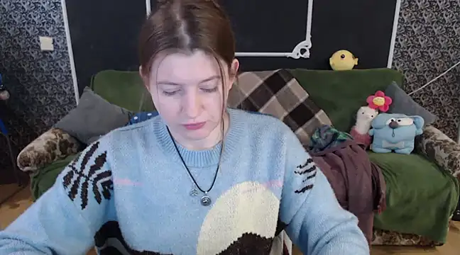 Snapshot of Gr4_soul_ chatting on 02.11.25 Gr4 soul online show from 02.11.25