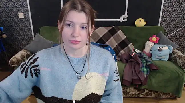 Snapshot of Gr4_soul_ chatting on 02.15.25 Gr4 soul online show from 02.15.25