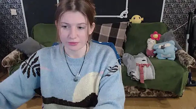 Snapshot of Gr4_soul_ chatting on 02.17.25 Gr4 soul online show from 02.17.25