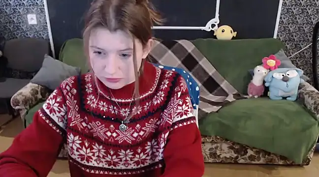 Snapshot of Gr4_soul_ chatting on 02.25.25 Gr4 soul online show from 02.25.25