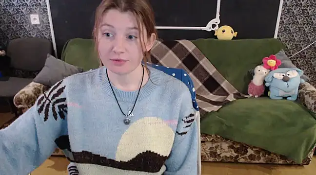 Snapshot of Gr4_soul_ chatting on 02.25.25 Gr4 soul online show from 02.25.25