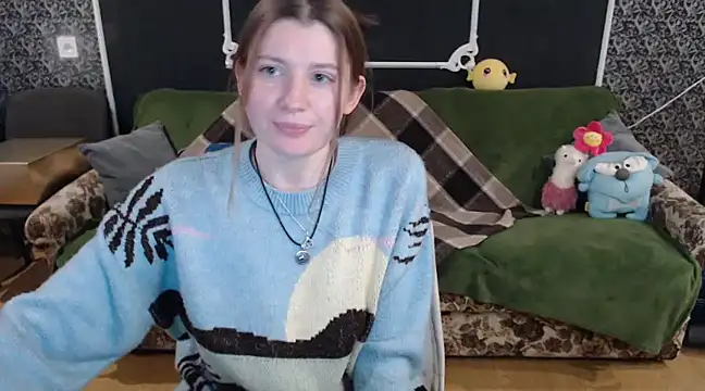 Snapshot of Gr4_soul_ chatting on 03.01.25 Gr4 soul online show from 03.01.25