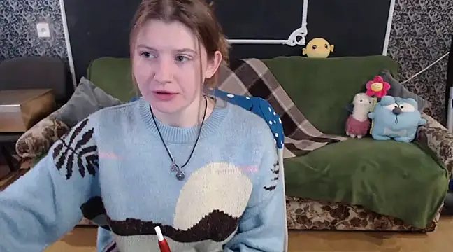 Snapshot of Gr4_soul_ chatting on 03.02.25 Gr4 soul online show from 03.02.25