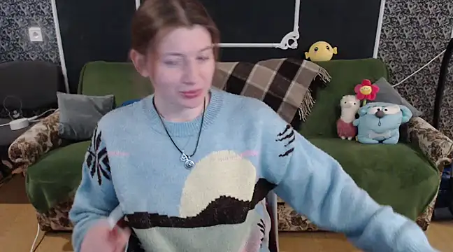 Snapshot of Gr4_soul_ chatting on 03.18.25 Gr4 soul online show from 03.18.25