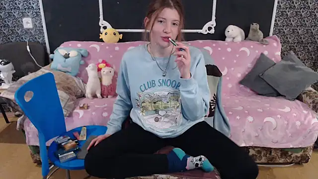 Snapshot of Gr4_soul_ chatting on 11.02.25 Gr4 soul online show from 11.02.25