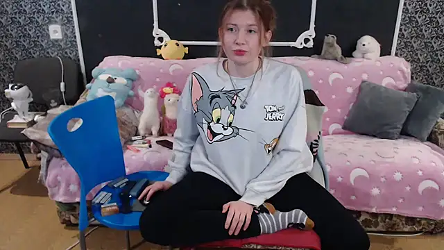 Snapshot of Gr4_soul_ chatting on 11.03.25 Gr4 soul online show from 11.03.25