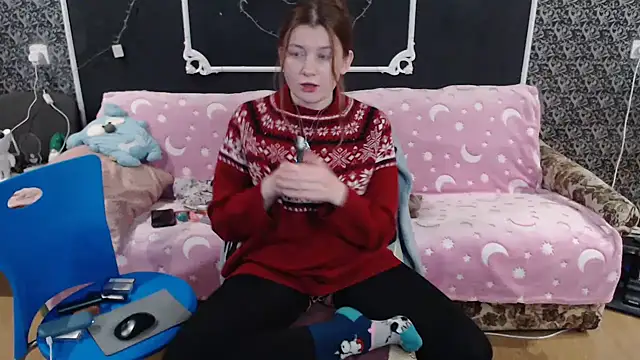 Snapshot of Gr4_soul_ chatting on 12.21.25 Gr4 soul online show from 12.21.25