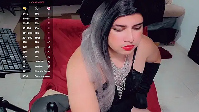 camyl93 online show from 05.03.26