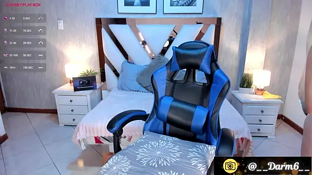 Lia Simons online show from 07.23.26