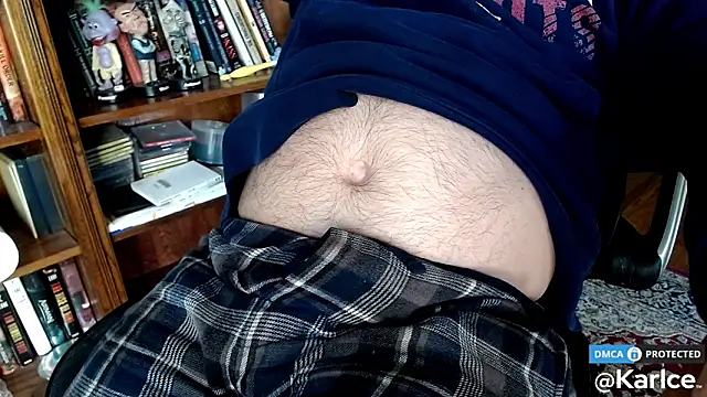 Snapshot of karlce chatting on 01.31.26 karlce online show from 01.31.26