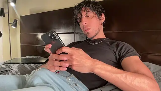 beranco19 online show from 02.03.26