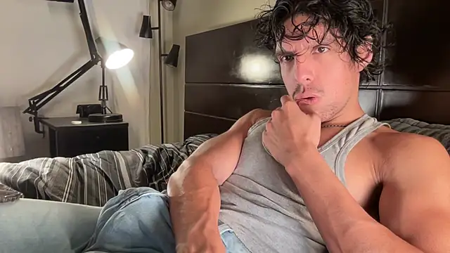 beranco19 online show from 02.26.26