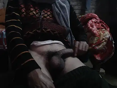 ThethunderPo online show from 01.18.26