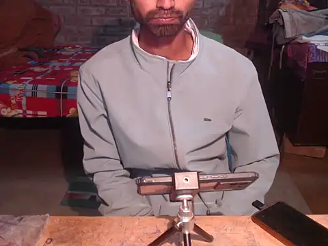 ThethunderPo online show from 02.14.26