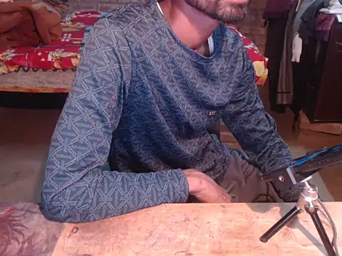 ThethunderPo online show from 03.06.26