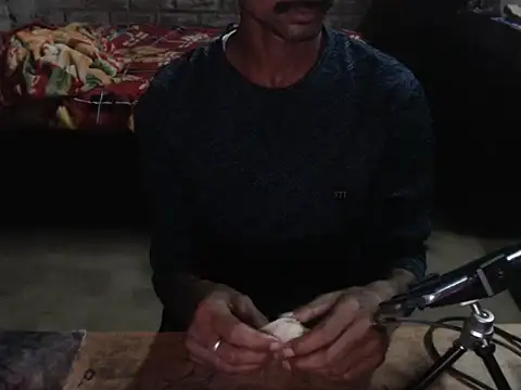 ThethunderPo online show from 04.23.26