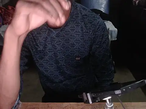 Snapshot of ThethunderPo chatting on 07.23.26 ThethunderPo online show from 07.23.26