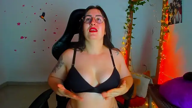 Susan Foxx online show from 10.25.25