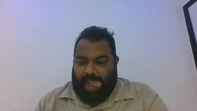 FatCockBoySL online show from 02.17.25