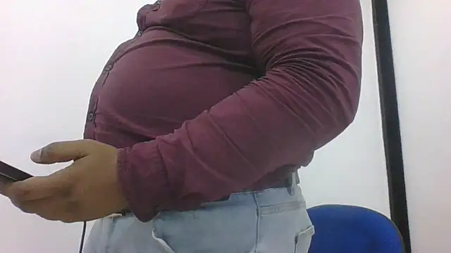 FatCockBoySL online show from 10.21.25