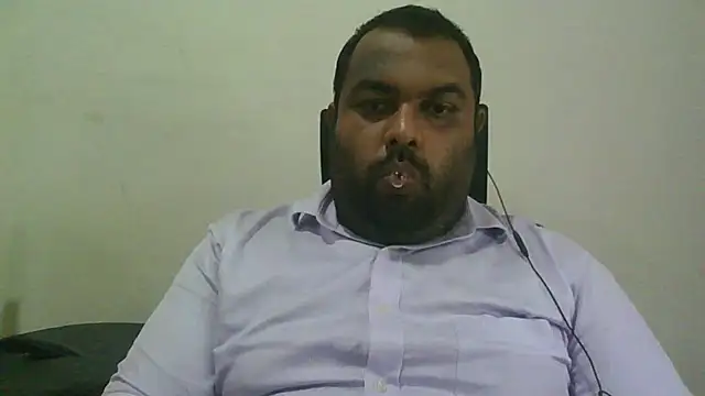 Snapshot of FatCockBoySL chatting on 08.03.26 FatCockBoySL online show from 08.03.26