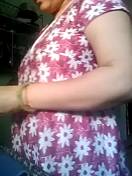 Snapshot of naughtymadam chatting on 12.07.24 naughtymadam online show from 12.07.24