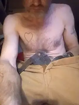 ROBERT0516 online show from 01.03.25