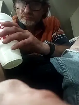 ROBERT0516 online show from 09.11.25